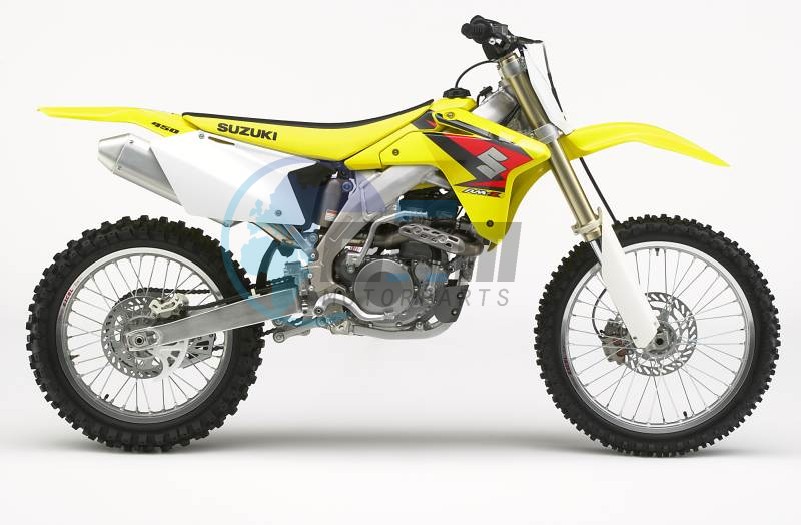 * COLOR PICTURE RM-Z450K5 *