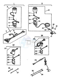 25N drawing OPTIONAL-PARTS-3