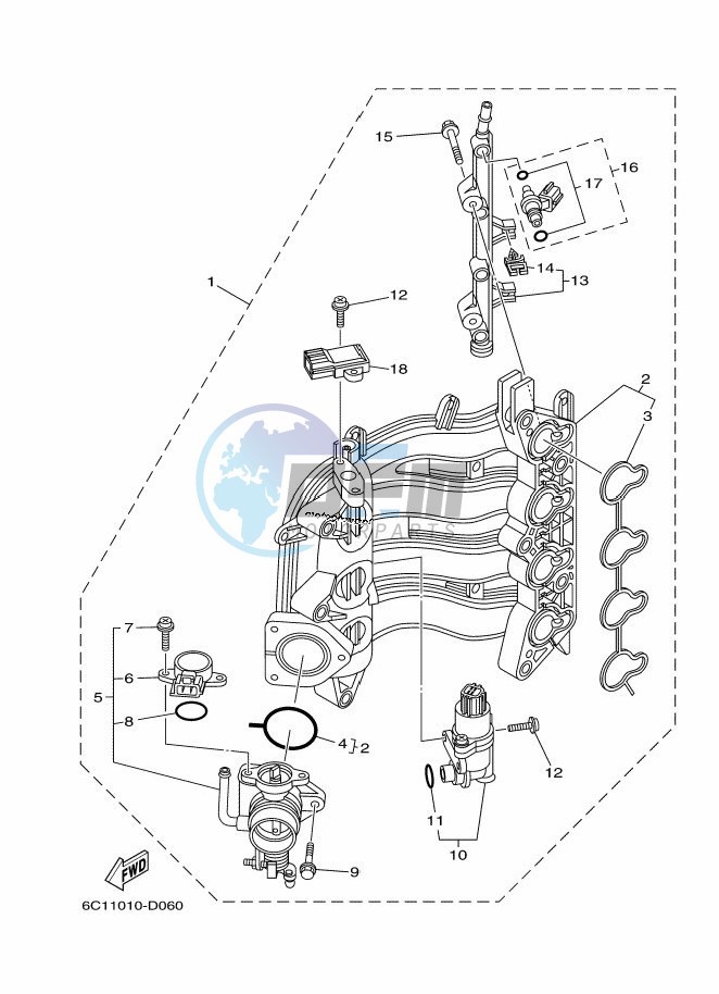 INTAKE-1