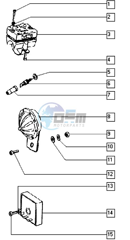 Electrical equipment