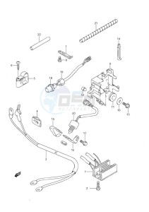 DF 9.9 drawing Rectifier