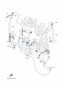 LF300XCA-2019 drawing CYLINDER-AND-CRANKCASE-4