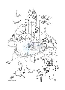 115B drawing ELECTRICAL-2