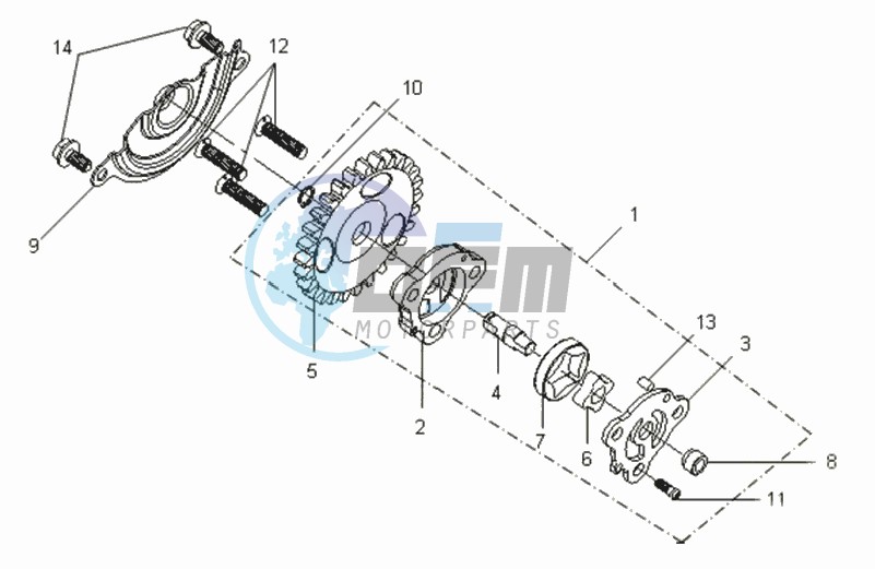 OILPUMP