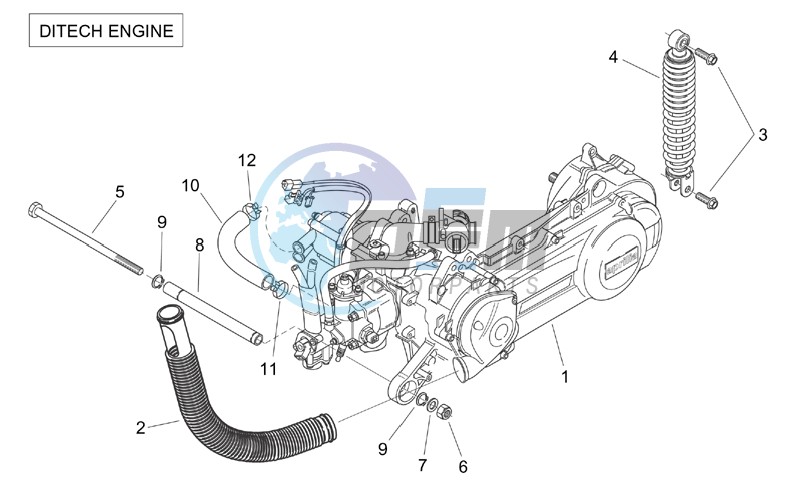 Engine (Ditech)