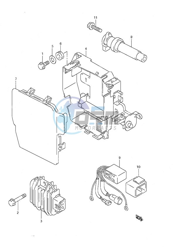 Ignition Coil