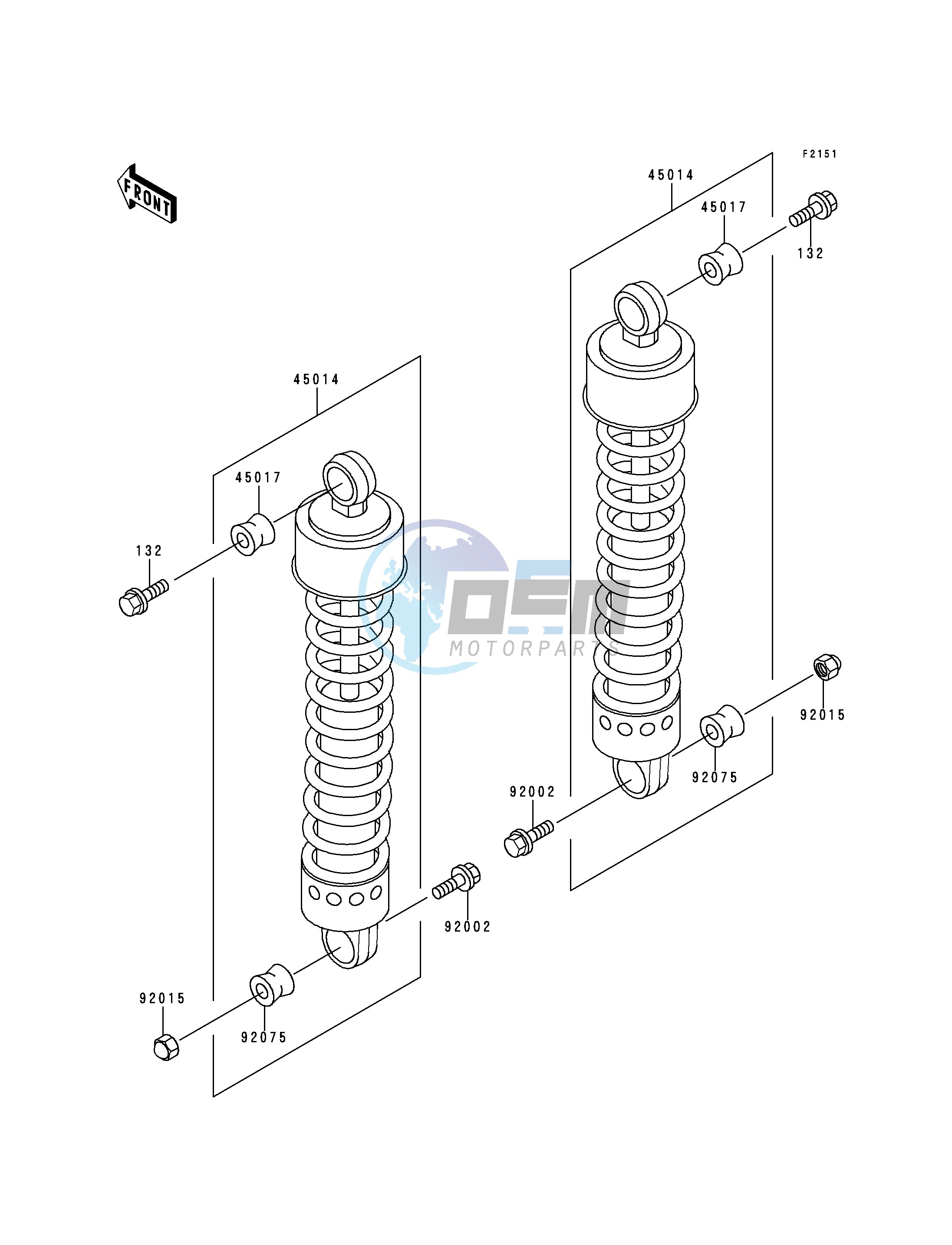 SUSPENSION_SHOCK ABSORBER