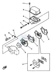 6DEM drawing INTAKE