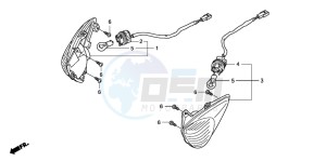 CBF1000A drawing WINKER