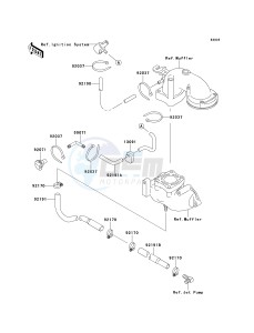 JH 750 E [SS] (E1-E2) [SS] drawing COOLING