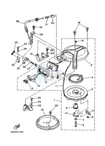 6C drawing KICK-STARTER