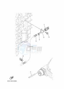 F175AETL drawing ELECTRICAL-6