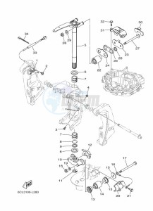 F225FETU drawing MOUNT-2