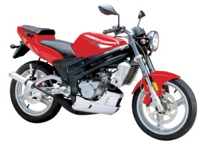 RS2-50-NACKED-RED drawing .MODEL COLOR