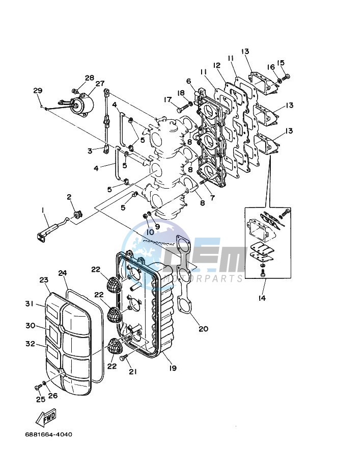 INTAKE