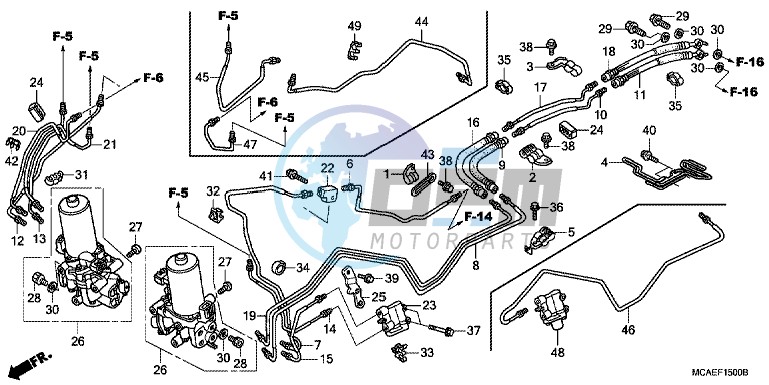 PROPORTION' CONTROL VALVE