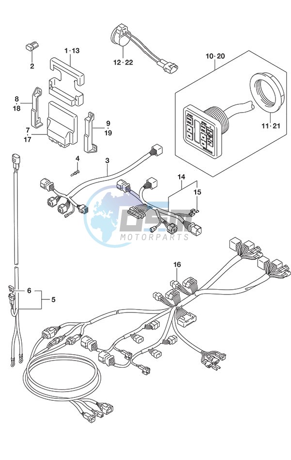 Harness (2)