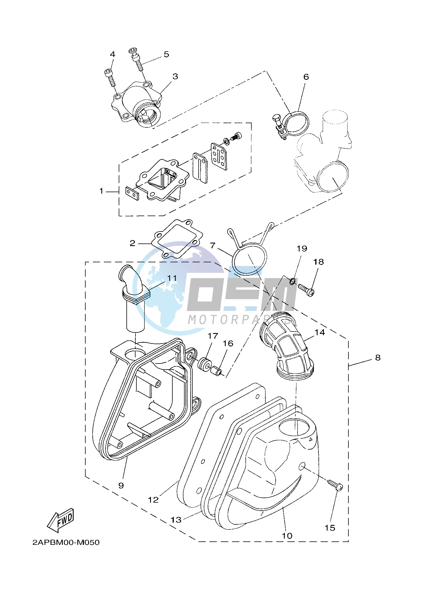 INTAKE