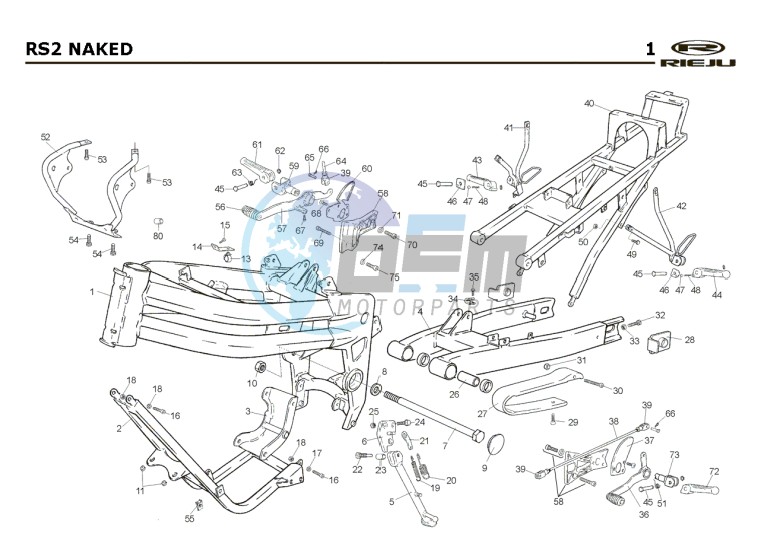 CHASSIS