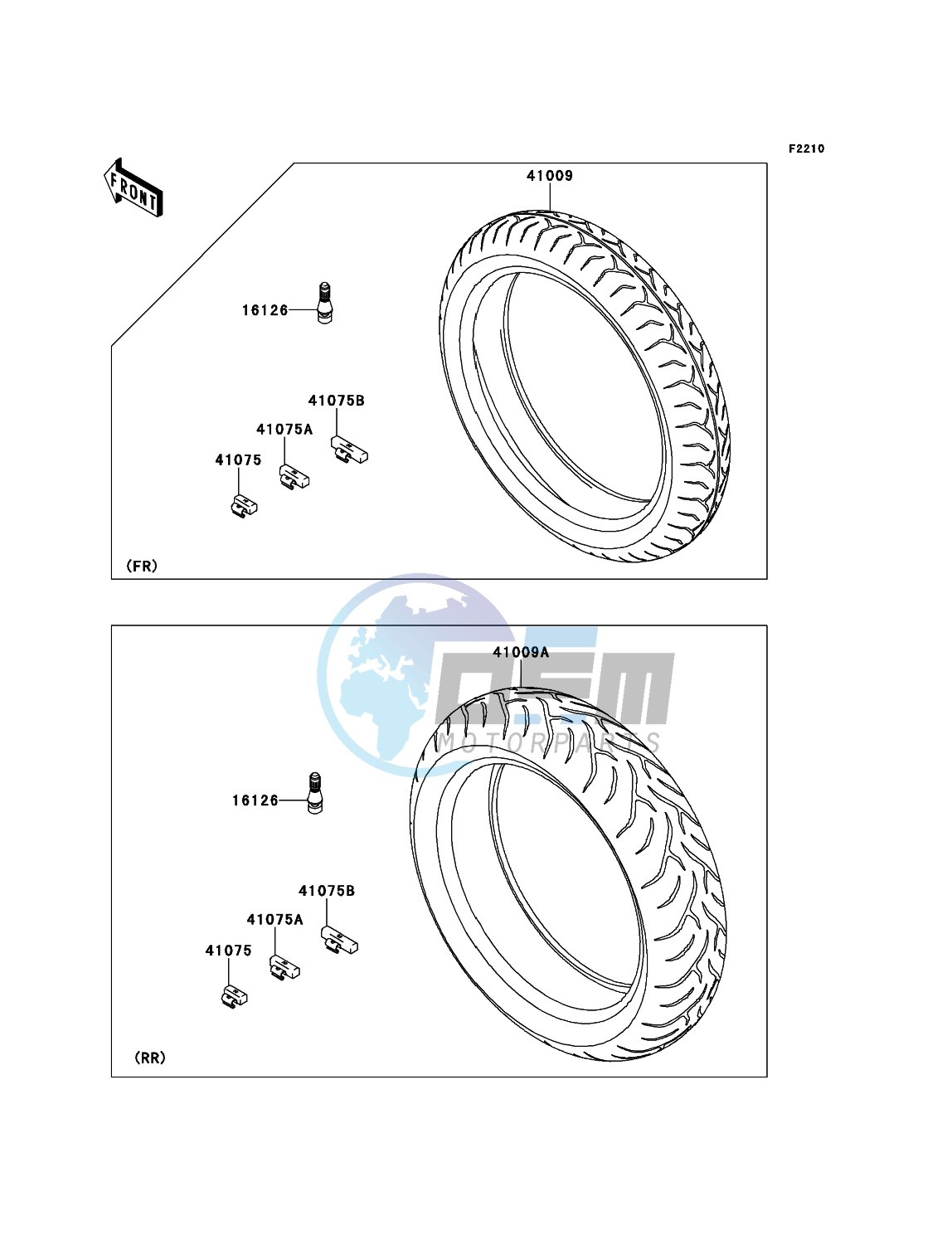 Tires