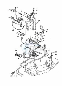 40VMHD drawing ELECTRICAL-2