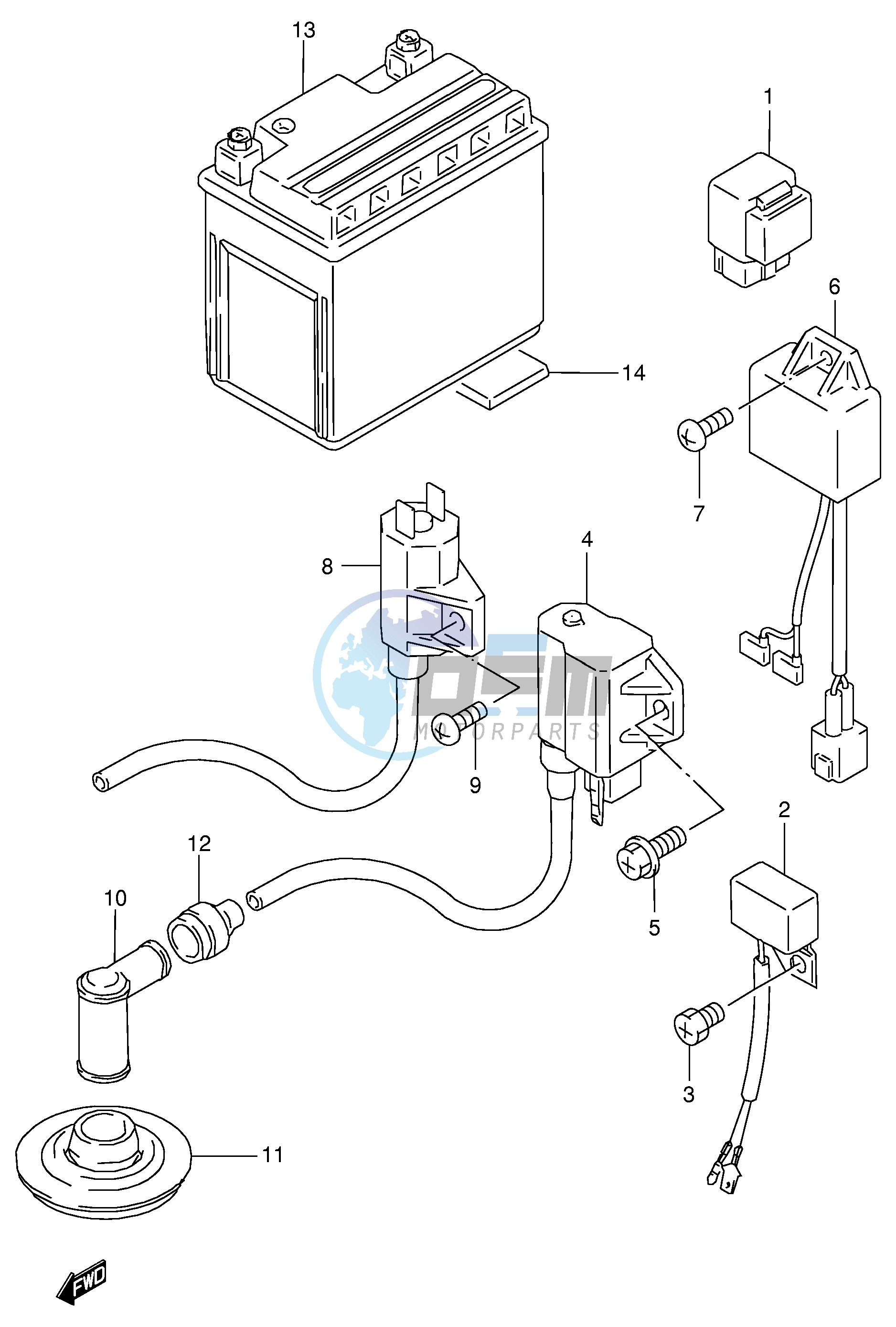 ELECTRICAL