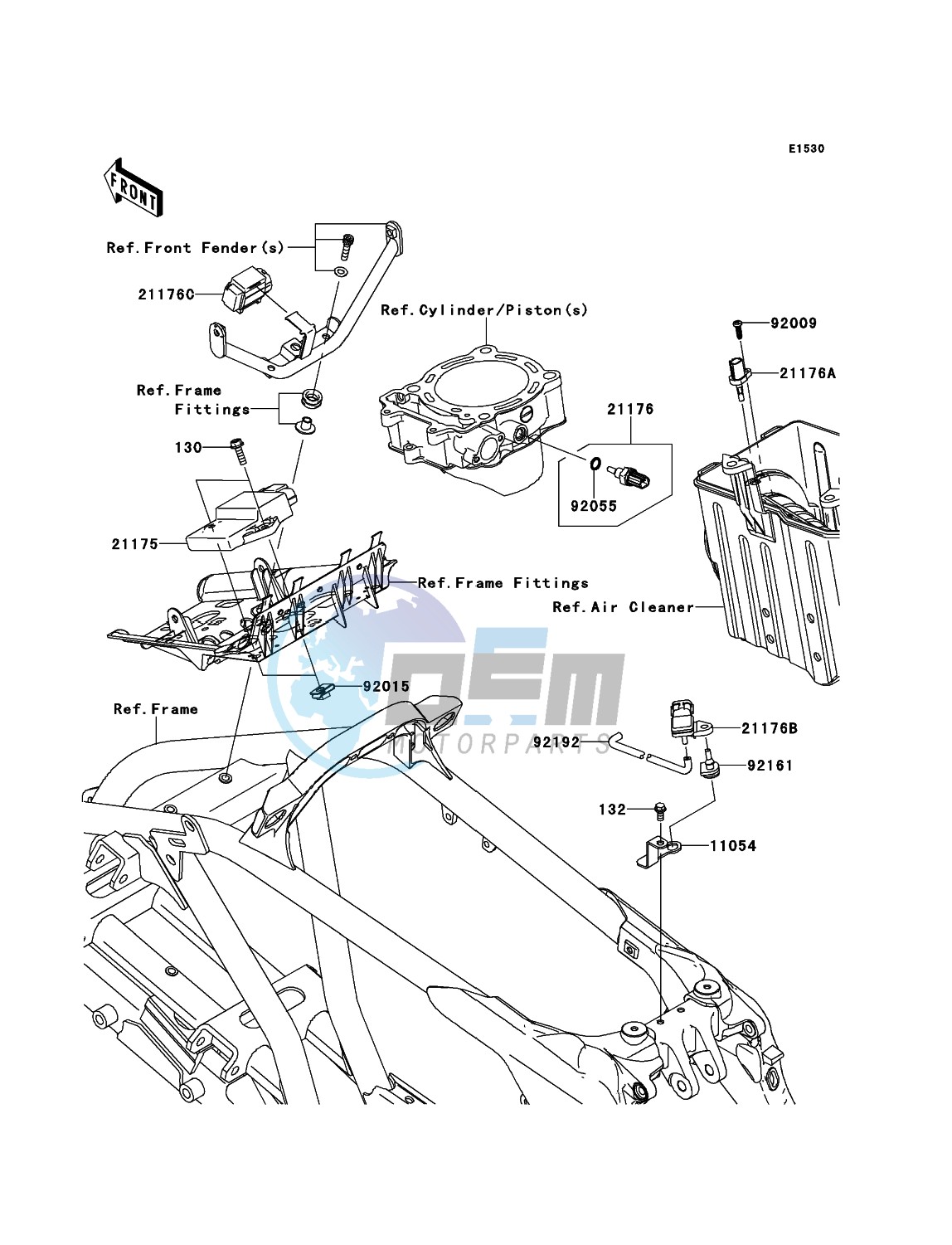 Fuel Injection