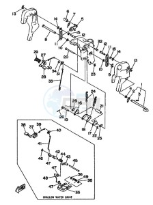 25J drawing MOUNT-2