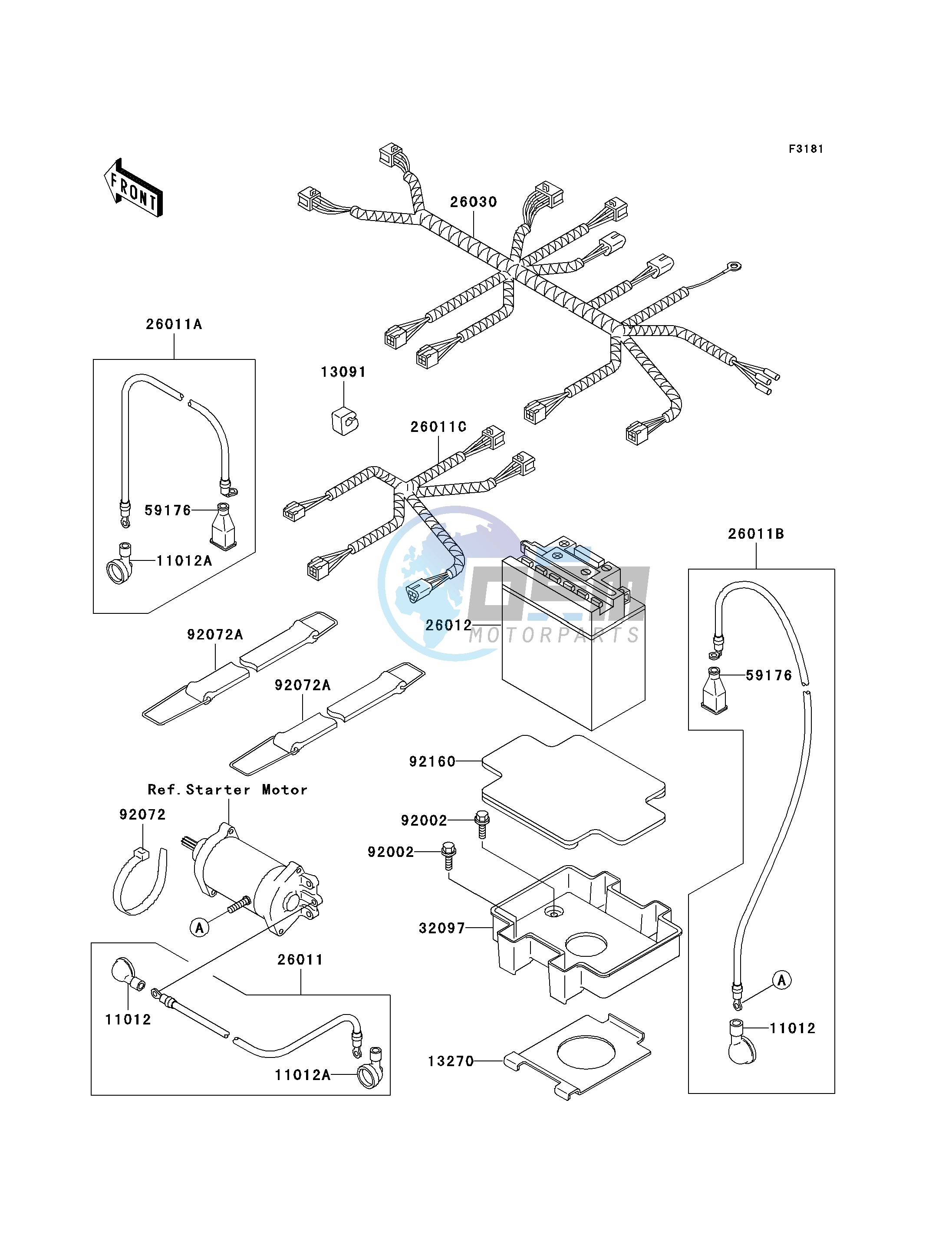 ELECTRICAL EQUIPMENT