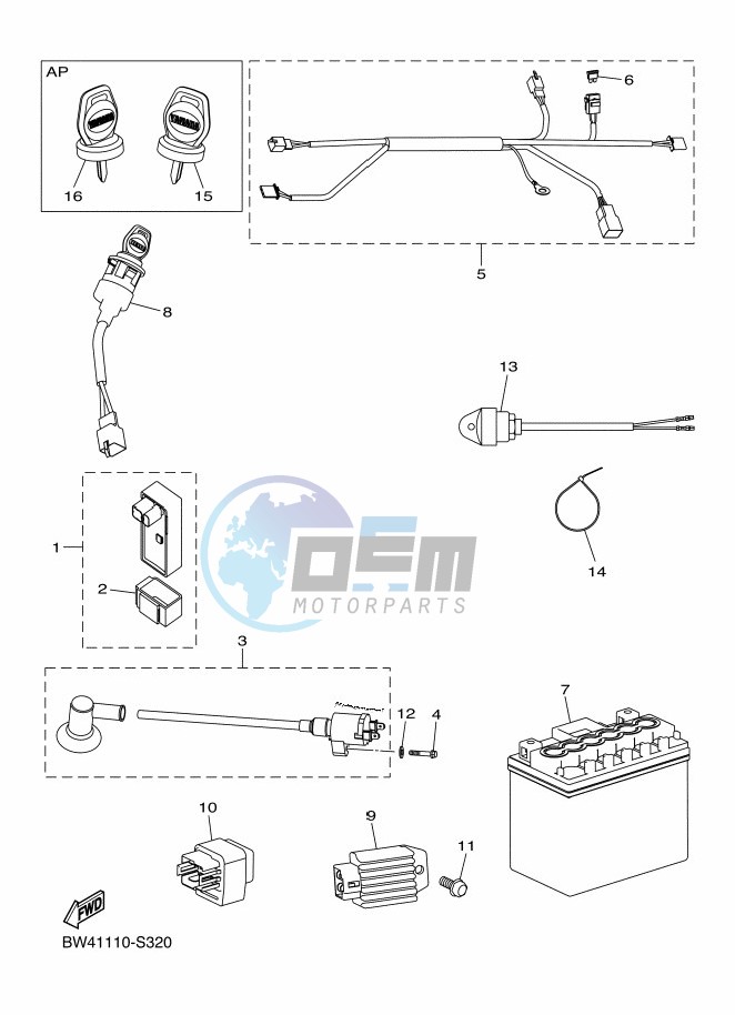 ELECTRICAL 1