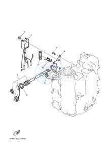 40VMHOS drawing ELECTRICAL-3