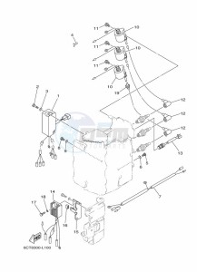 30DMHOL drawing ELECTRICAL