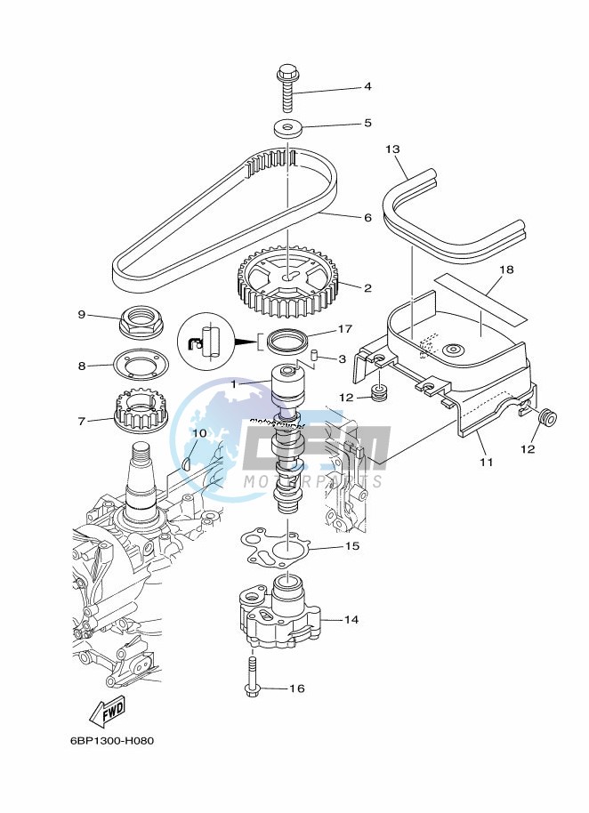 OIL-PUMP