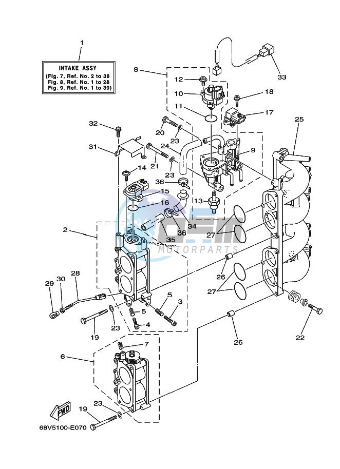 INTAKE-2