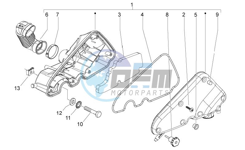 Air box