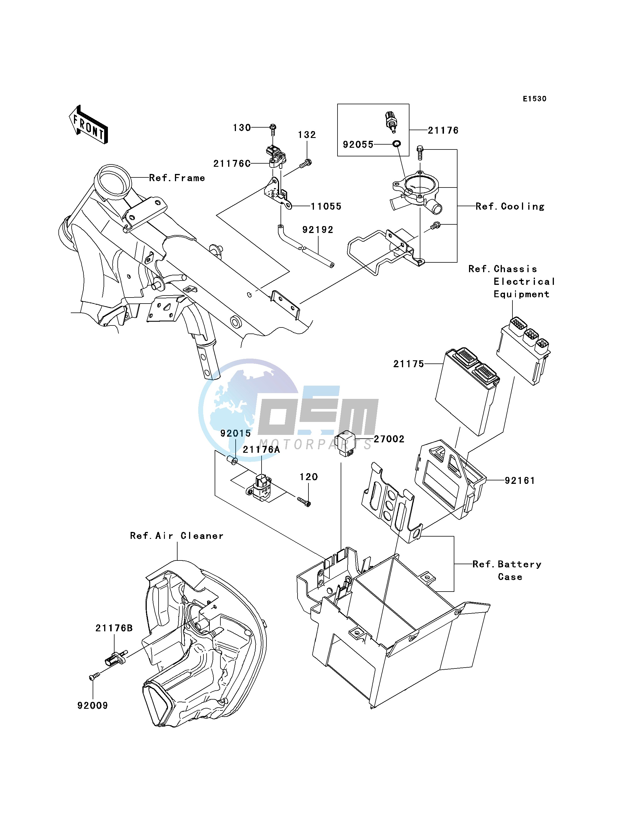 FUEL INJECTION