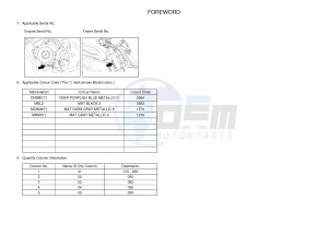 MT125A MT-125 ABS (BR36 BR36 BR36 BR36) drawing .4-Content