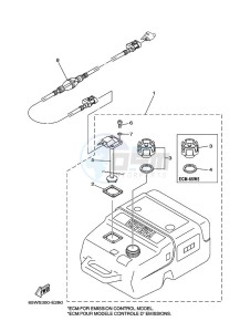 F25A drawing FUEL-TANK