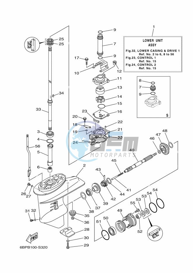 LOWER-CASING-x-DRIVE-1