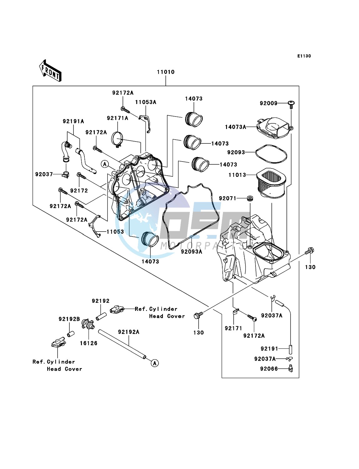 Air Cleaner