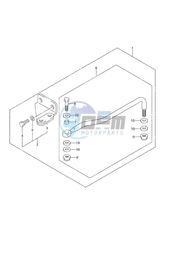 Remocon Attachment