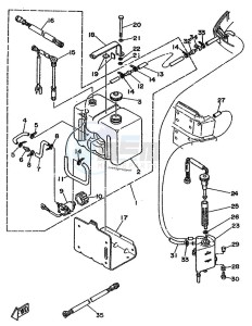 175B drawing FUEL-TANK