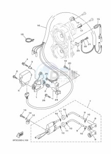 E40GMHL drawing ELECTRICAL-1