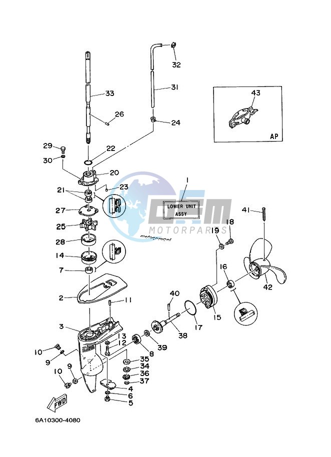 PROPELLER-HOUSING-AND-TRANSMISSION-1