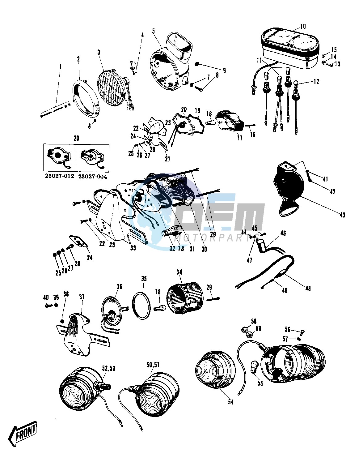 METERS_LIGHTS -- EARLY PRODUCTION- -