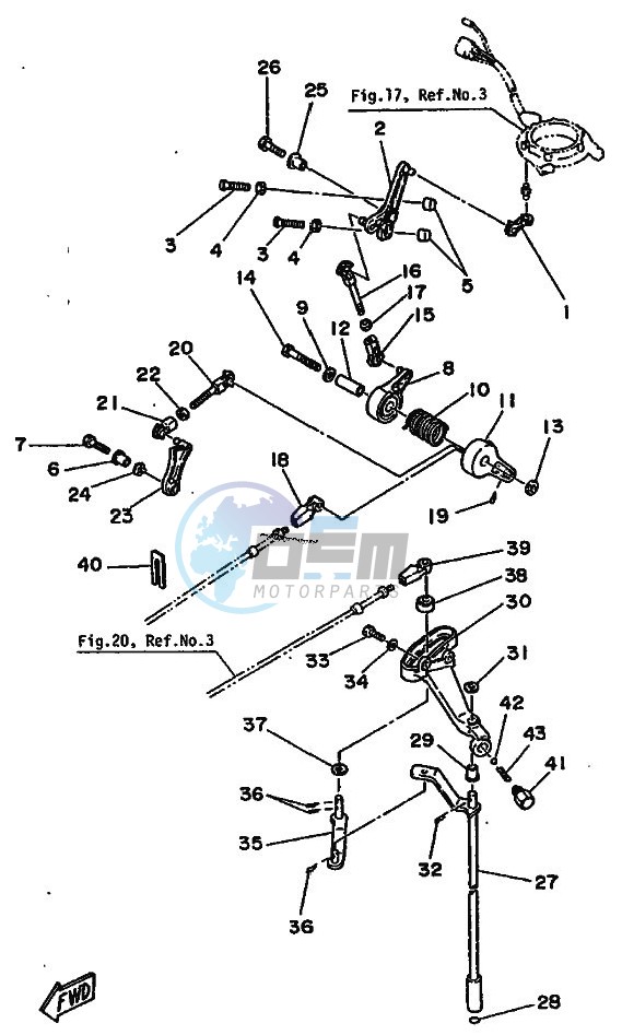 THROTTLE-CONTROL