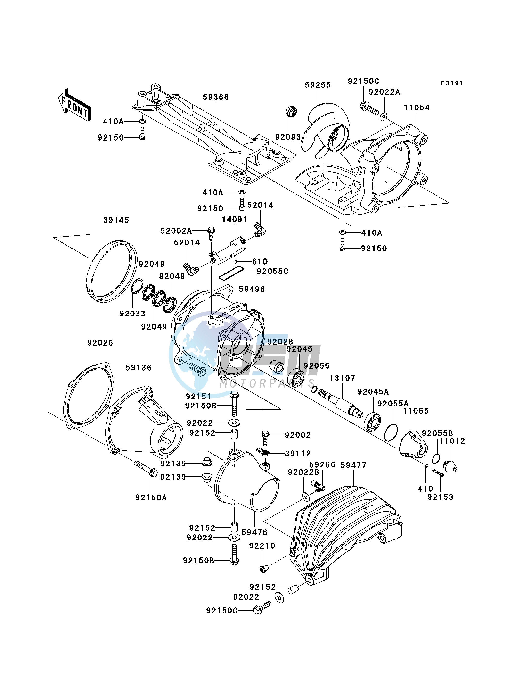 JET PUMP