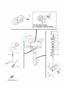 5CMHL drawing MAINTENANCE-PARTS