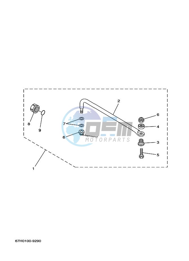 STEERING-ATTACHMENT