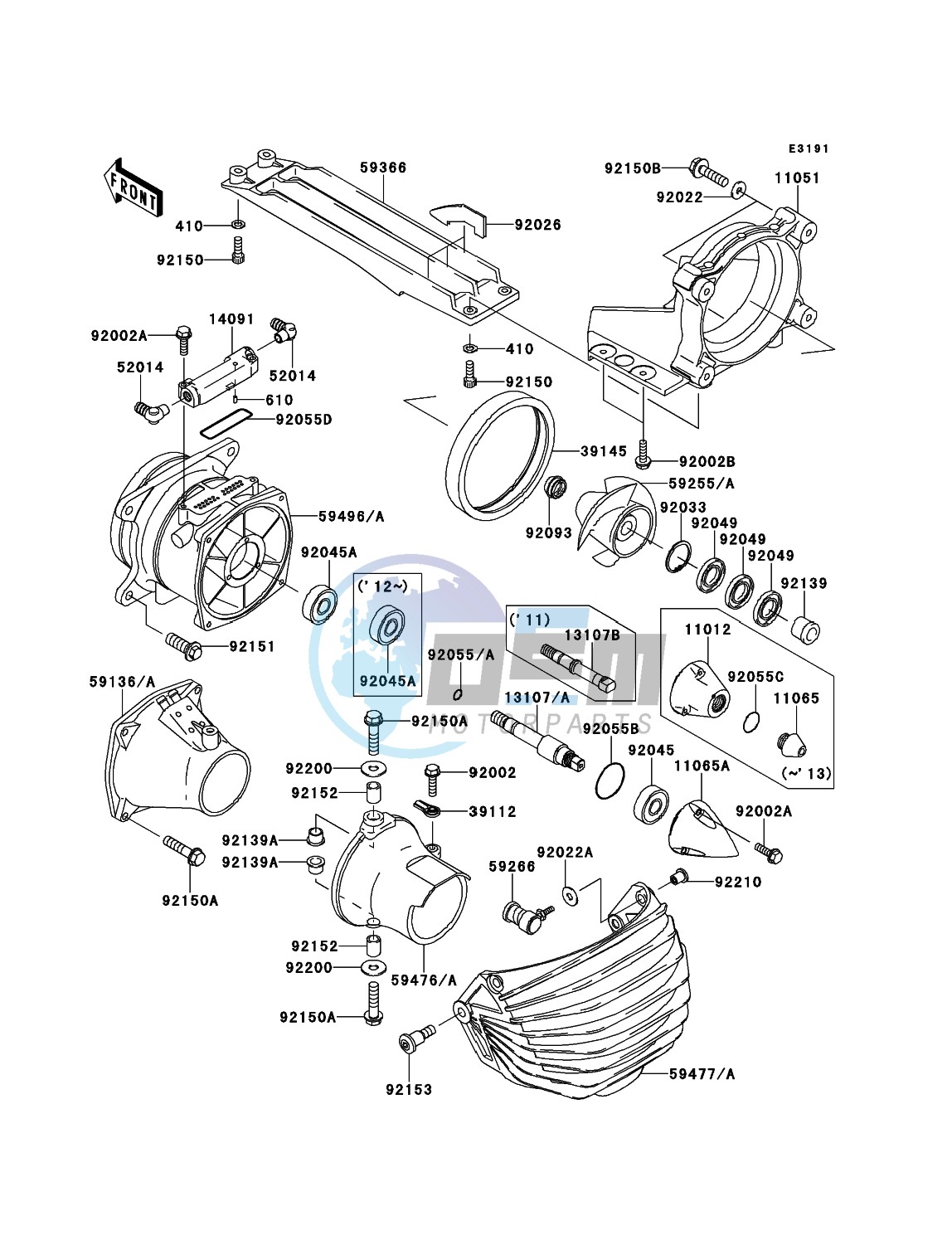 Jet Pump